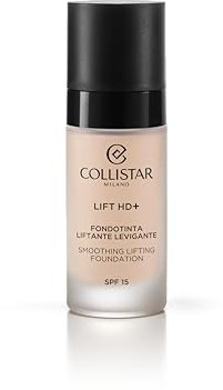 COLLISTAR LIFT HD+ Smoothing Lifting Foundation SPF15-1N Avorio 30 ml