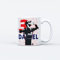 RaceTracks.pl Tasse mit Motiv F1, Tasse Formulierung 1, F1 Tasse Fahrer, Charles Leclerc, Lando Norris, Lewis Hamilton, Max Verstappen, Geschenk für F1, Formel 1 Geschenk (Daniel)
