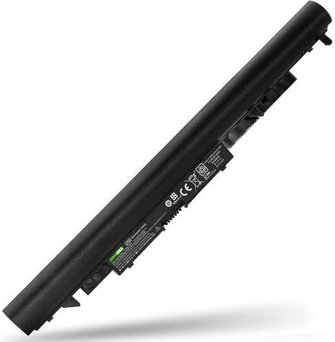 JerriCell 2850mAh Batteria JC04 919701-850 919700-850 per HP Pavilion 250 G6 255 G6 246 245 240 G6 JC03 JCO4 919682-121 HSTNN-LB7W 919681-221 919682-421 14-BS036NG 15-BS036NG 17-AK044NG