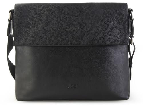 Jost Vika Shoulder Bag L Black