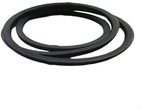 Replacement Deck Belt for Toro Lawn Mowers Model Number 1154669 for Enhanced Cutting Performance in Models 20332 20338