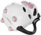 MAGICLULU Tasse Céramique Forme De Vache Peinte Main Motif Avec Antidérapants Pour Café Et Décoration De Bureau