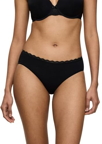 Triumph Damen Feel of Cotton Tai Briefs