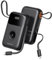 Kuulaa Power Bank per Apple Watch, 10000 mAh PD 20 W, ricarica rapida con 2 cavi integrati, caricatore wireless magnetico per Apple Watch 10/9/8/7/6/5/SE/4/3/2/UItra 2/Ultra