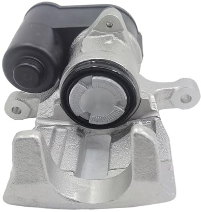 Hajus 6151251 Bremssattel Hinten Links 5N0615403 Kompatibel mit VW Passat 3C2 2005-2010 Seat Alhambra 710, 711 2010-2022
