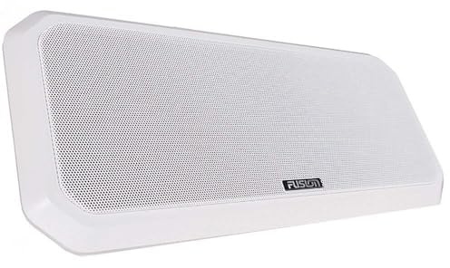 FUSION RV-FS402W Sound Panel - White