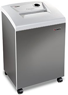 Dahle Bürotechnik Aktenvernichter SECURITY Team Dahle 506air, 2 x 15 mm, 11-13 Blatt