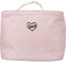 Tuc Tuc Biscuit - Neceser redondo, color rosa