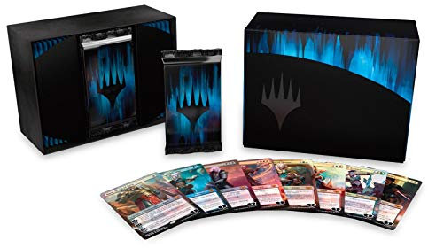 Magic The Gathering Ravnica Allegiance Mythic Edition Booster Box, 24 Booster Packs