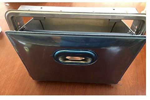 FONDI KABELSCHLÜSSEL MIT BATTIFILTER Artikelnummer: 0E8763 - Inox. Werkbank Gr. : 345X240XH277mm