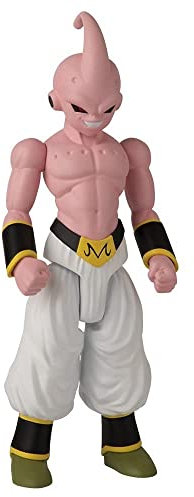 Bandai - Dragon Ball - Action figure gigante Limit Breaker - Majin Bu - 36742
