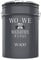 WO-WE Barniz marino para barcos de madera Proteccion exterior contra IntemperieW400 Satinado Azul - 5L