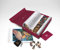 DaVICI – Die Geburt eines Sterns – 190 Teile – Exklusive Holzpuzzles