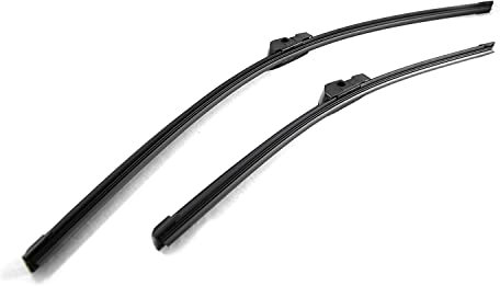 Vorne Scheibenwischer Wischerblätter Wischer Satz 660mm 457mm Für 5er F10 F07 F11 2010-6er F12 F06 F13 2011-7er F01 F02 F04 2008- Autohobby
