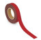 Maul Kennzeichnungsband, magnetisch, 10000 mm x 3 cm, 1 mm, rot