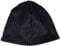 Haglöfs 605138_2CT Fanatic Print Beanie Hat Unisex True Black/Magnetite Größe S/M