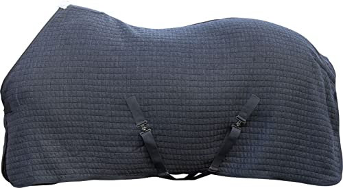 HKM Therma Pro Abschwitzdecke 5900 Dunkelgrün 125
