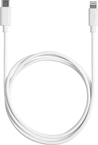 XTORM Essential USB-C to Lightning Cable (1M)