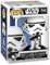 Funko Pop! Star Wars: SWNC - Stormtrooper - Sturmtruppler - Vinyl-Sammelfigur - Geschenkidee - Offizielle Handelswaren - Spielzeug Für Kinder und Erwachsene - Movies Fans