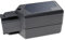 EXTENSILO Akku Ersatz für Wolf Garten 7420072, 7420090, Li-Ion Power-Pack 3 für Rasentrimmer Elektrosense (2500mAh, 18V, Li-Ion)