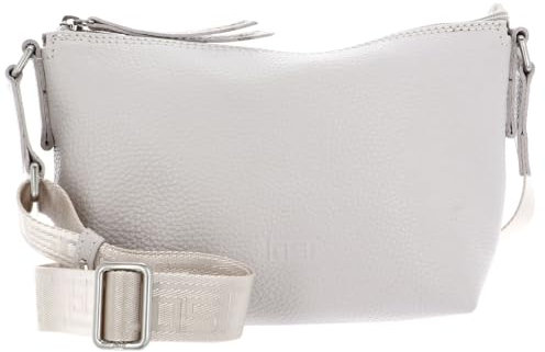 Jost Vika Crossbody Bag Porcelain