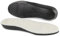 Knixmax Outdoor Einlegesohlen Winter Damen Herren Lammwolle Thermo Einlegesohlen Schuheinlagen Warm Weiche Bequeme mit Bogenstütze für Winterstiefel und Winterschuhe Beige EU46