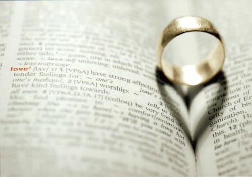 Tushita Blankopostkarte Liebe: Herzliche Grüße für jeden Anlass