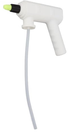 AILOOCEDI 1PCS Beccuccio per Spruzzatore Elettrico Portatile per Piante, Spruzzatore per Irrigazione Ricaricabile Alimentato a Batteria per il Lavaggio 'auto della Cucina di Casa