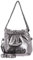 VALENTINO Pacha Bucket Bag Canna Di F