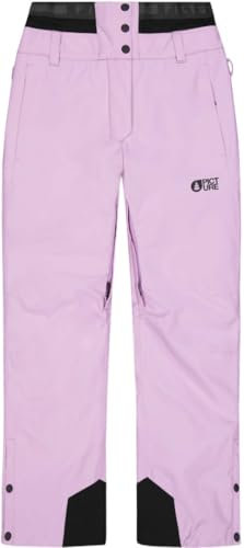 PICTURE EXA Hose 2025 Orchid, S