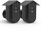 TIUIHU Wetterfeste Silikonhülle für Arlo Essential 2 HD Akku Überwachungskamera,Kamera Schutzhülle für Arlo Essential 2 Kamera (Nicht kompatibel mit Arlo Essential XL)(2pack) (Silikonhülle-2pcs)