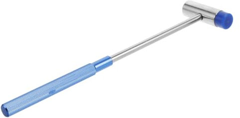 CALLARON Uhrenreparaturhammer Der Hammer Werkzeuge Für Uhren Für Uhrenhammer Schmuckhammer Hammer Reparaturhammer Werkzeug Metall Minihammer Kugelstifthämmer Kleiner Hammer Werkzeugstahl
