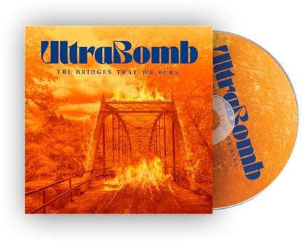 The Bridges That We Burn