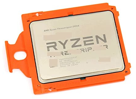 Processore R Threadripper 2950X 16 c 32 Thread 3.5GHz CPU Fino a 4.4GHz CPU STR4 180W