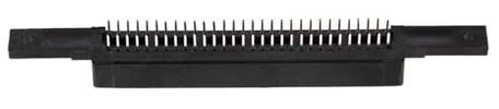 Ersatz Spiel Patrone Adapter Kartenleser Slot Stecker 60 Pin Stecker Gaming Zubehör Teile Spiel Zubehör