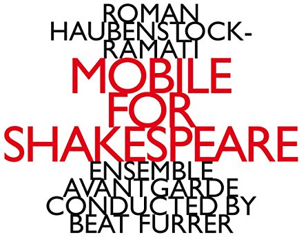 Mobile for Shakespeare