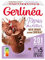 Gerlinéa - Milk-Shake Minceur - Substitut de Repas Complet et Rapide - Saveur : Chocolat - 206081