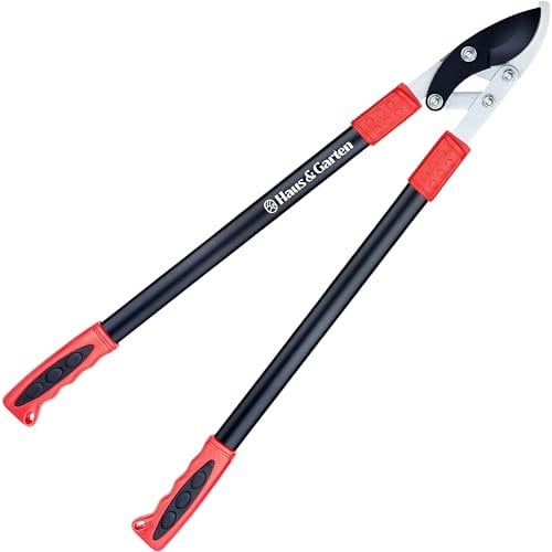 Haus & Garten PowerPRO Compound Action Bypass Loppers