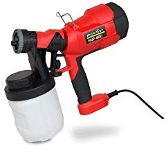 Mecafer 490040 HVP400 Pistolet de Peinture