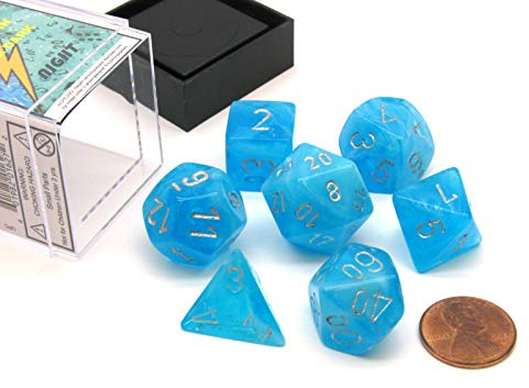 Chessex 27566 Dice, CHX27566