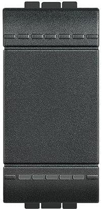 BTicino ASTL4001N Kit Interruttori, 10 Pezzi