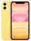 Apple iPhone 11 128GB - Gelb - Entriegelte (Generalüberholt)