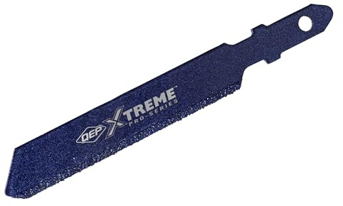 Saber & Jig Saw Blade, Diamond Edge, 3 In. - 10585