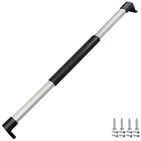 Leisure Coachworks Querstange für Wohnmobile, verstellbarer Haltegriff, 53,1 cm bis 71,1 cm (21 5/8 Zoll), universell für Wohnmobil, Camper und Reiseanhänger