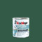 Maxmeyer Smalto All'Acqua Poliuretanico Satinato Verde Scuro 0,75 L