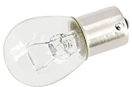 VEBCO Kugellampe 6V 21W BA15s