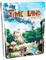Ferti Games Timeland: A Taluva Adventure Deutsch- Für 1-4 Personen - ab 8 Jahren