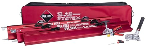 RUBI FRANCE SARL SLAB CUTTER G3