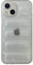 ICOVERI Schutzhülle für iPhone 14 Puffer TPU mit Luftblase für zusätzlichen Schutz Hülle kompatibel mit iPhone 14 Puffer Case iPhone iPhone Schutz Kamera Stoßfest Transparent