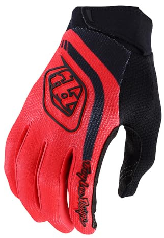 Troy Lee Designs GP Pro Air-prene Motocross und MTB Handschuhe mit gepolsterter Handfläche